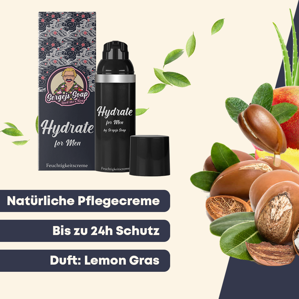 Hydrate Booster Pack (2+1 Gratis)