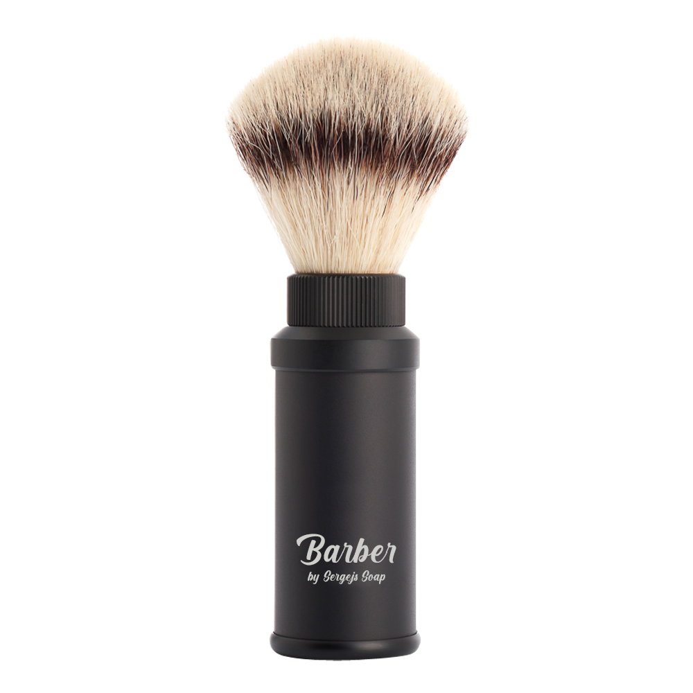 Barber - Rasierpinsel