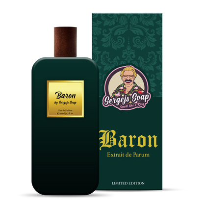 Baron - Limited Extrait De Parfum