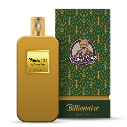 Billionaire Extrait De Parfum