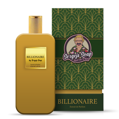 Billionaire Extrait De Parfum