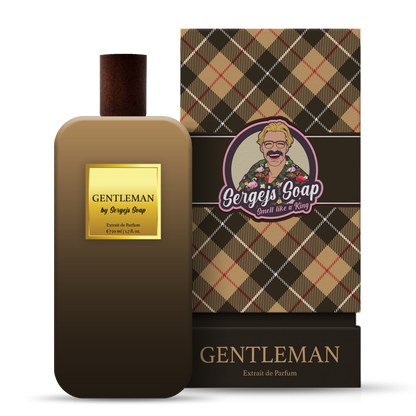 Gentleman Extrait De Parfum