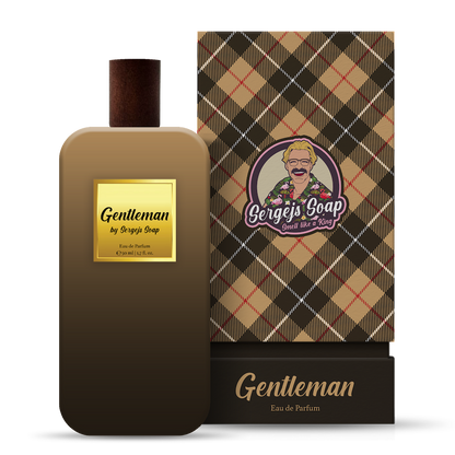 Gentleman Extrait De Parfum