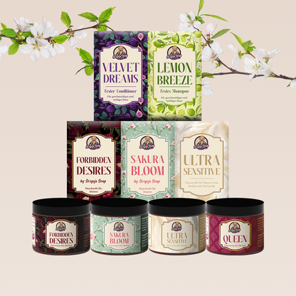 Starter-Set für Damen