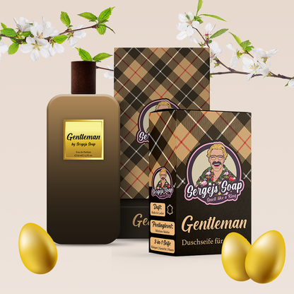 Gentleman Oster-Deal