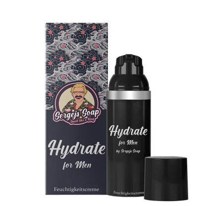 Hydrate - Tagescreme