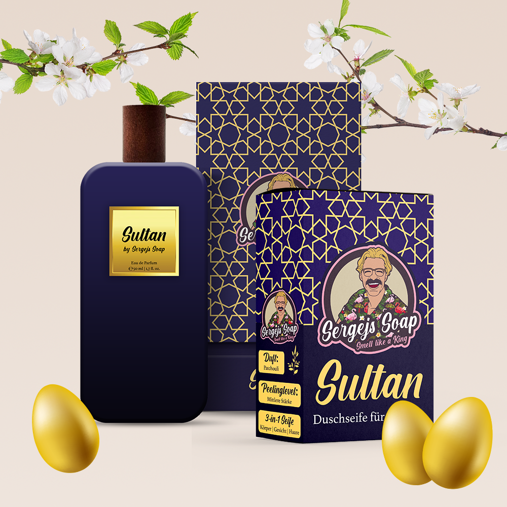 Sultan Oster-Deal