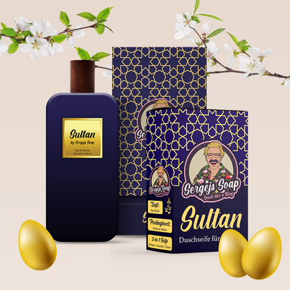 Sultan Oster-Deal