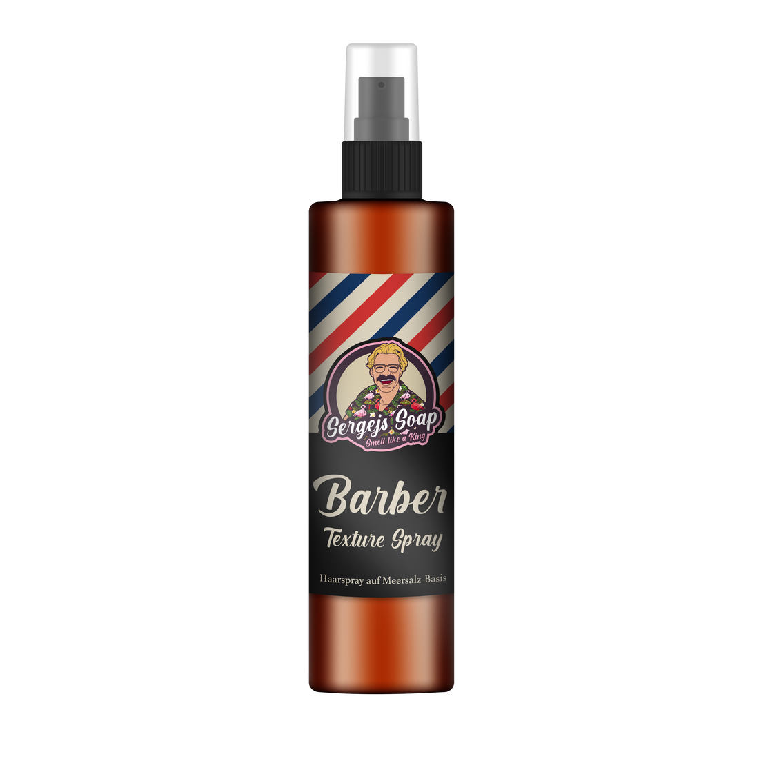 Barber - Texture Spray