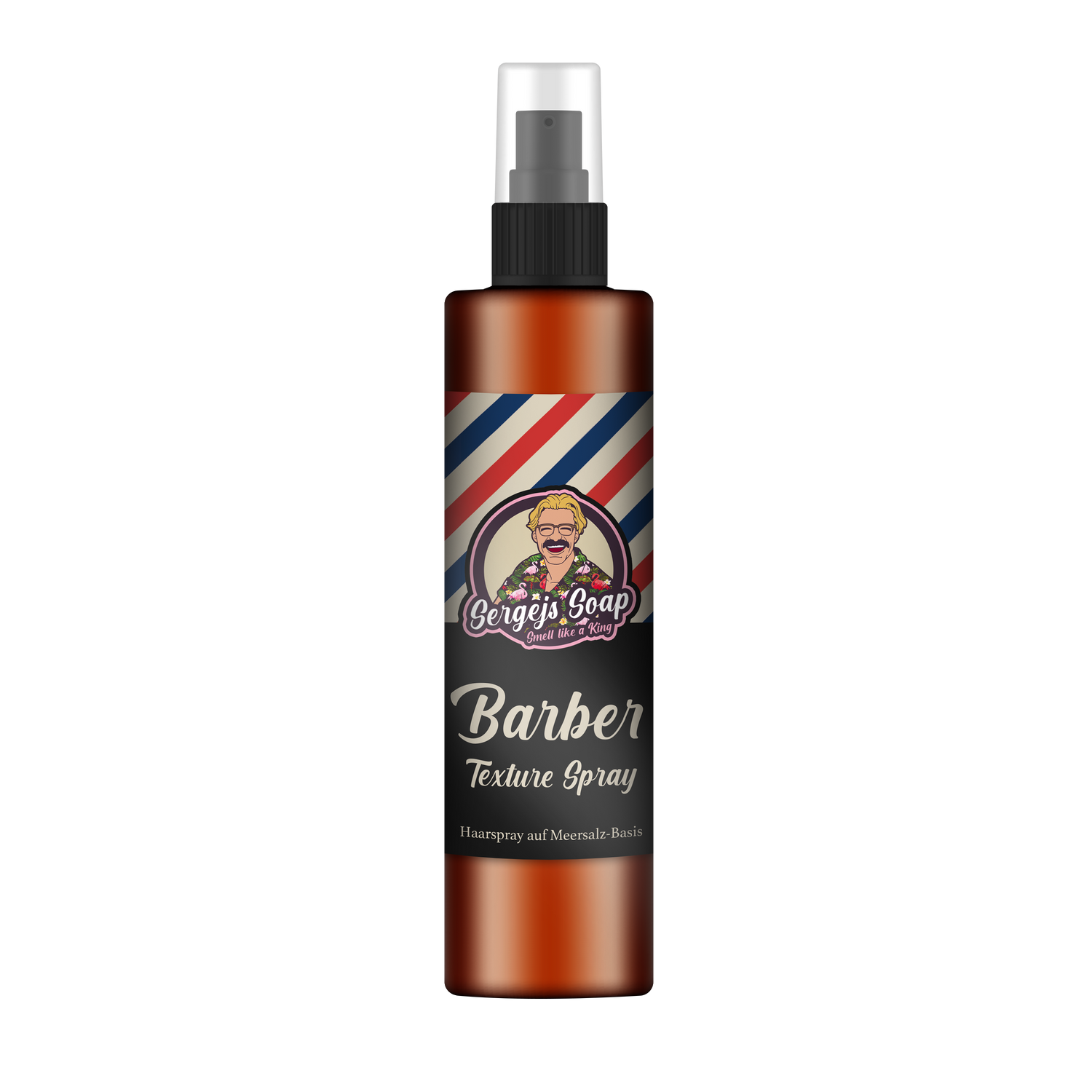Barber - Texture Spray