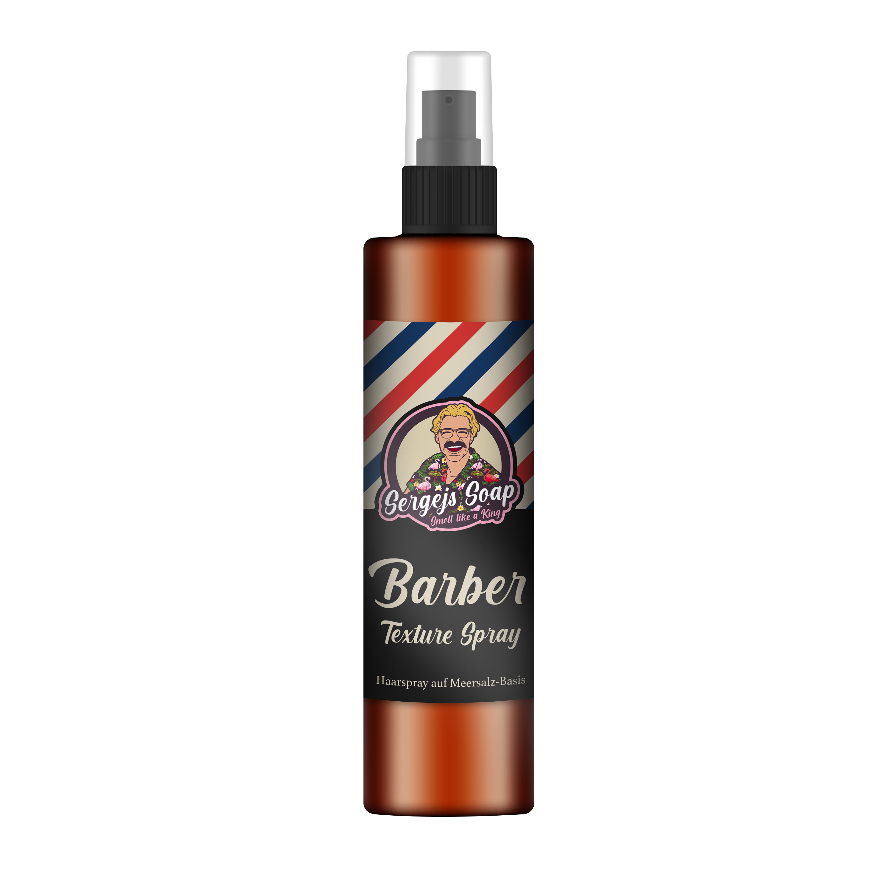 Barber - Texture Spray