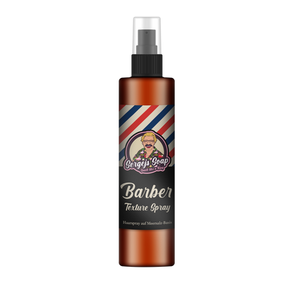 Barber - Texture Spray