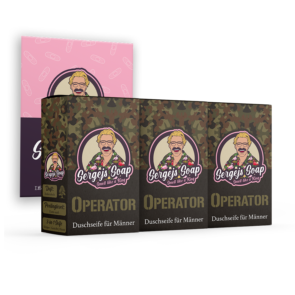 Operator Launch-Deal