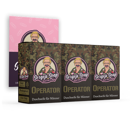 Operator Launch-Deal