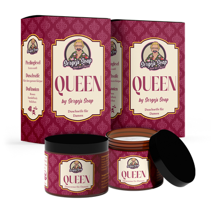 Queen Set