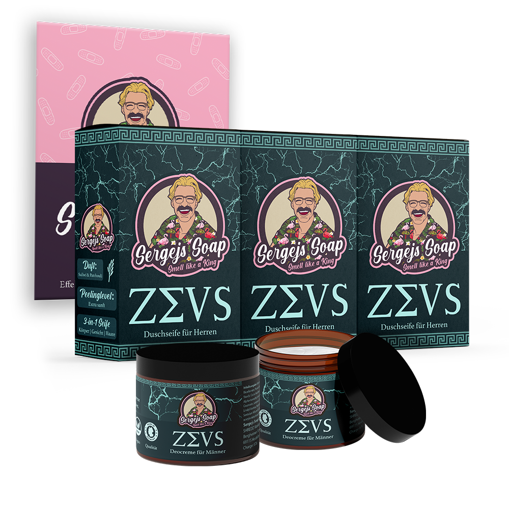 Zeus Limited Launch-Deal