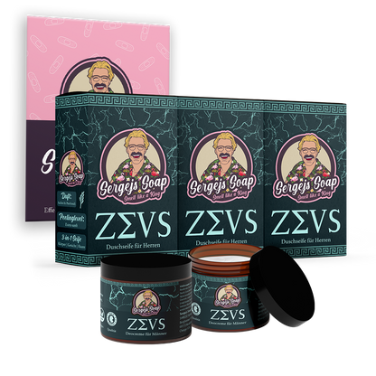 Zeus Limited Launch-Deal