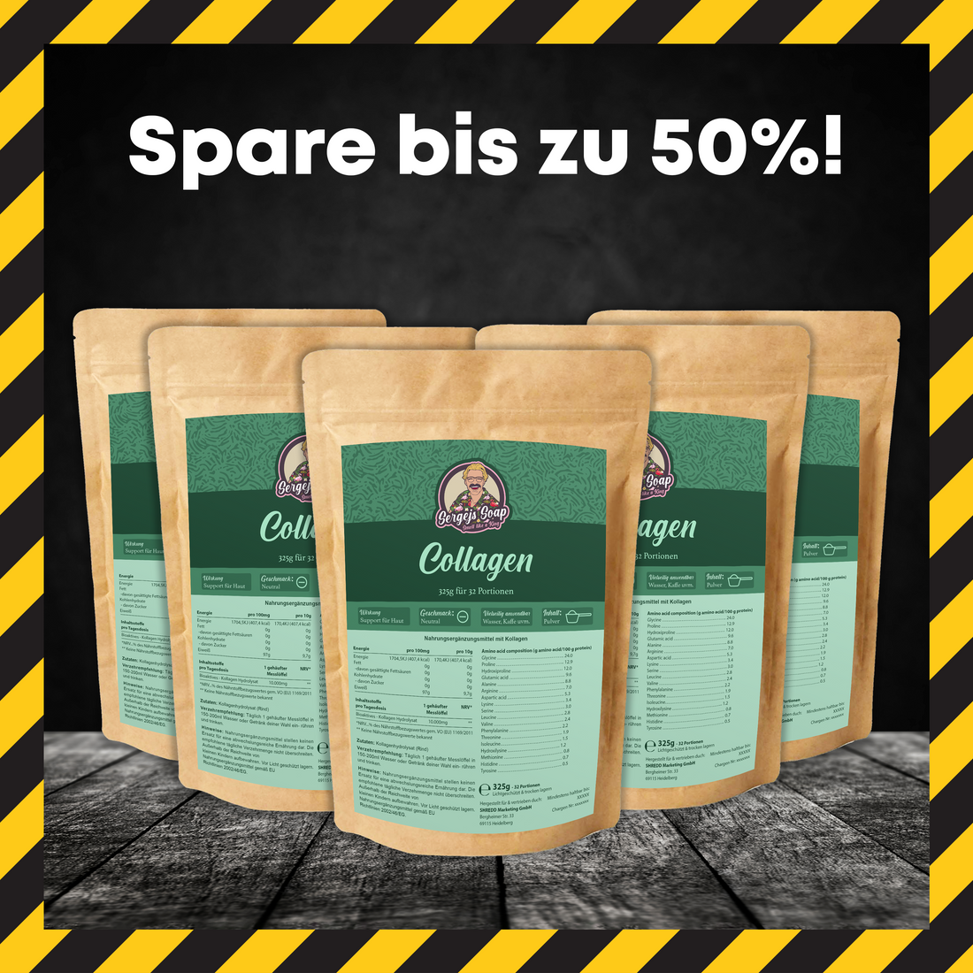 Collagen Black Week Deal