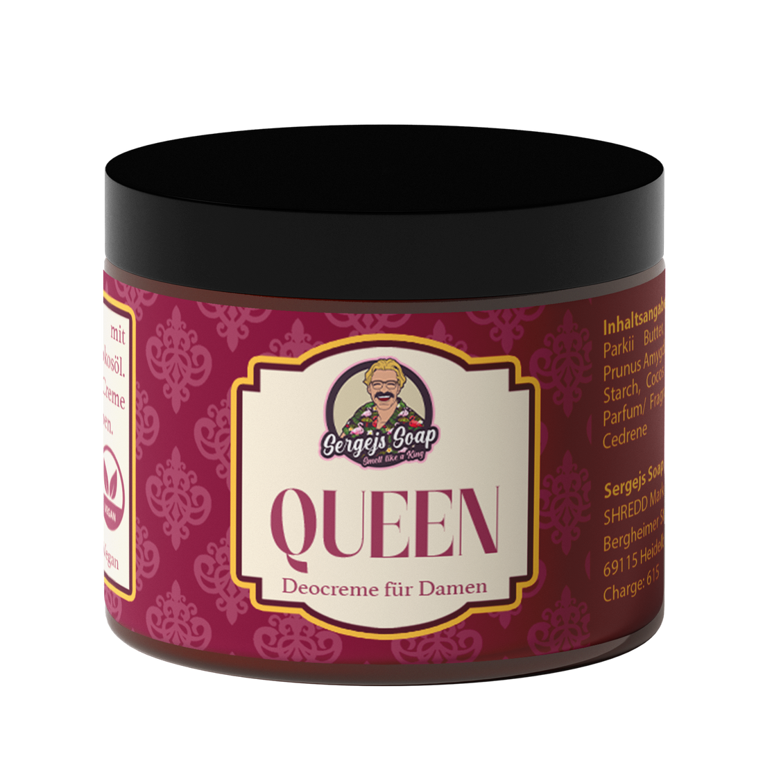 Queen - Deocreme