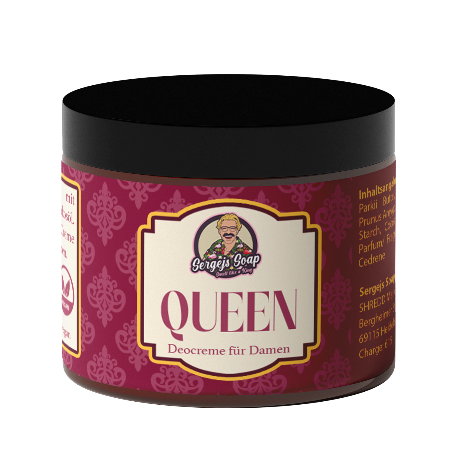 Queen - Deocreme