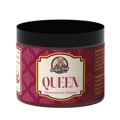 Queen - Deocreme