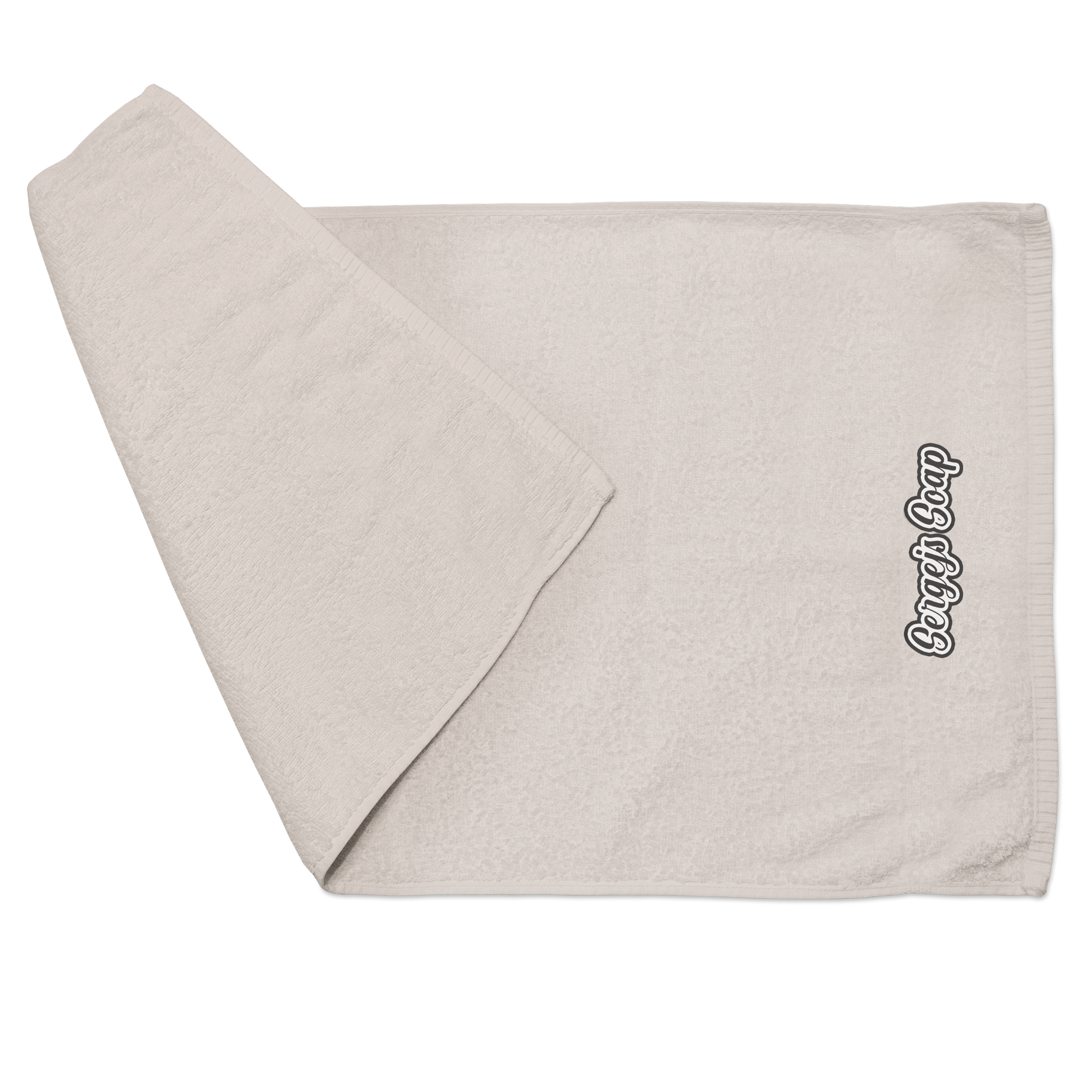 Strandhandtuch