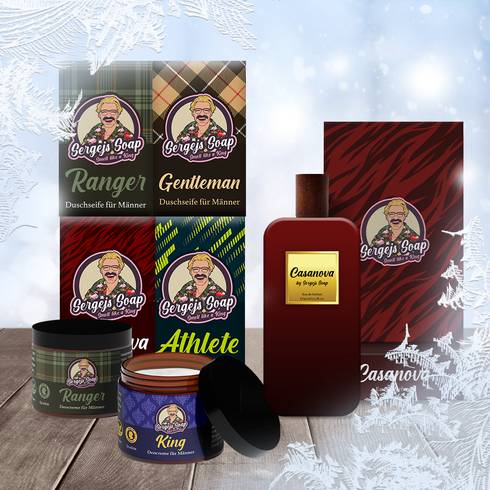 Exklusiver Neujahres-Deal