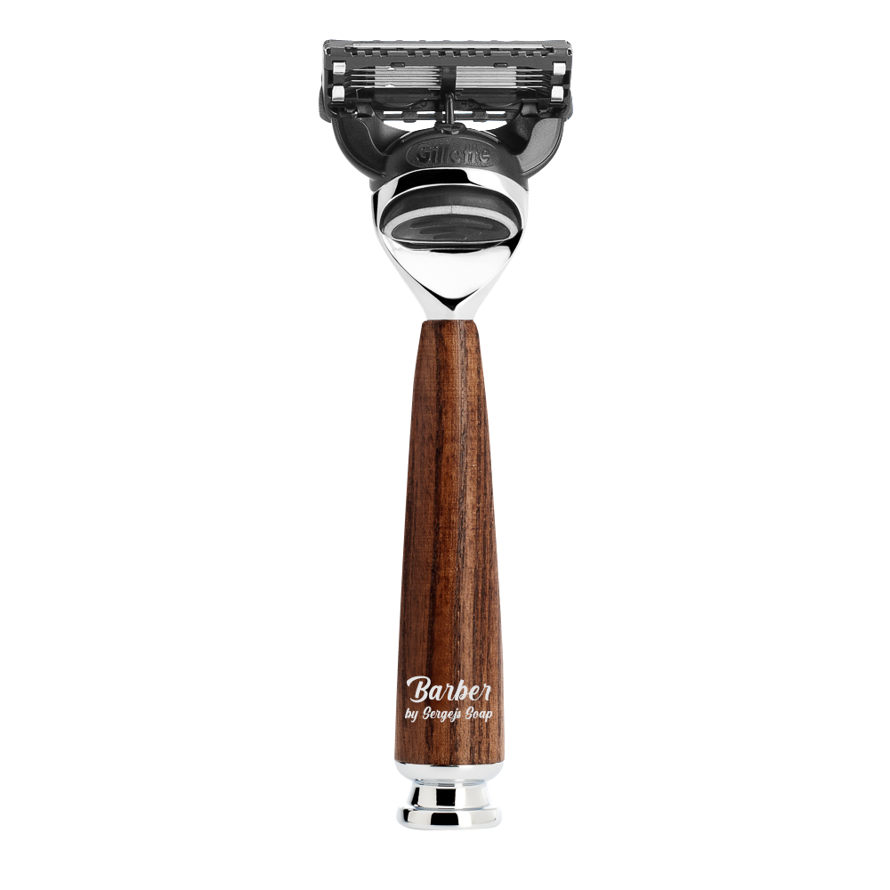 Barber - Rasierer