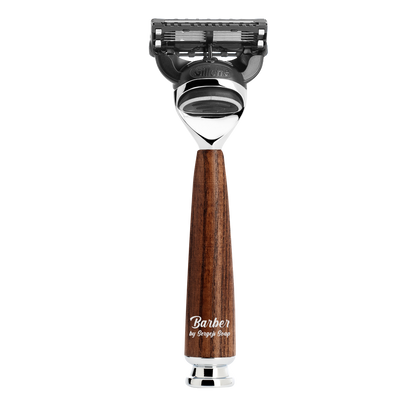 Barber - Rasierer