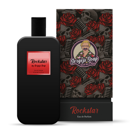Rockstar Extrait De Parfum