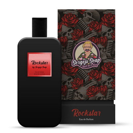 Rockstar Extrait De Parfum