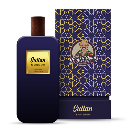 Sultan Extrait De Parfum