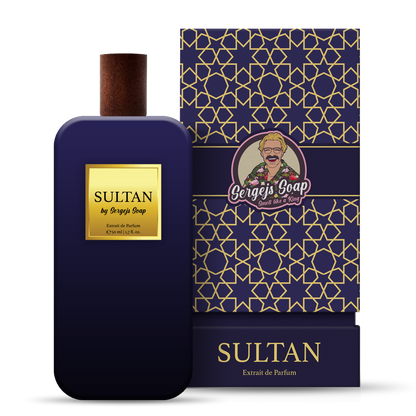 Sultan Extrait De Parfum