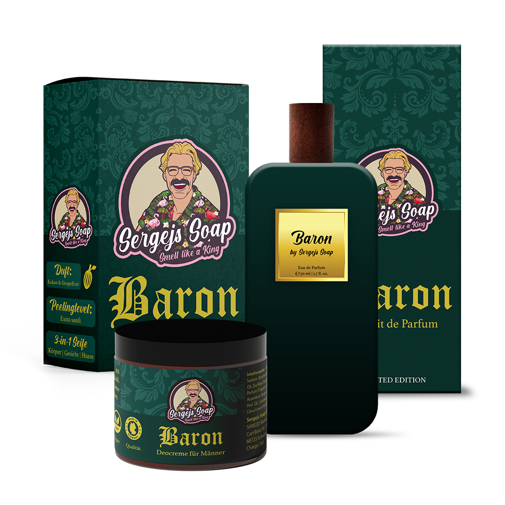 Baron Limited Super-Deal