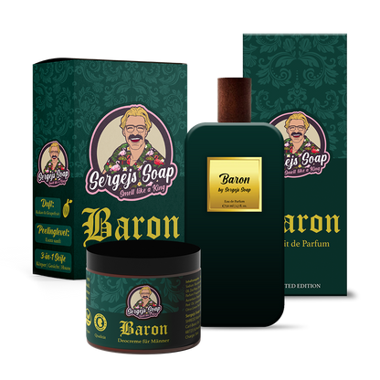 Baron Limited Super-Deal