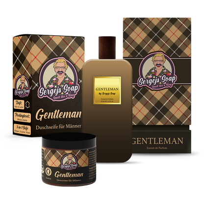 Gentleman Dating-Deal