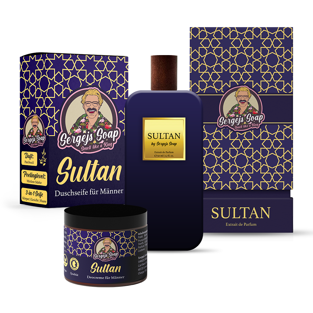 Sultan Dating-Deal