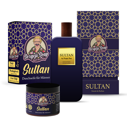 Sultan Dating-Deal