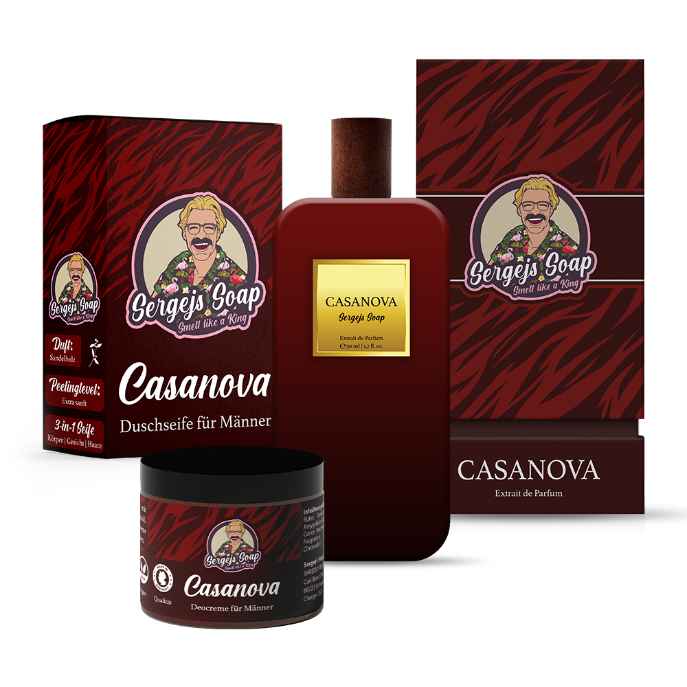 Casanova Dating-Deal
