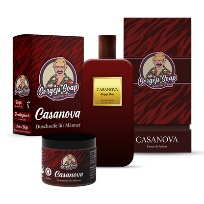 Casanova Dating-Deal
