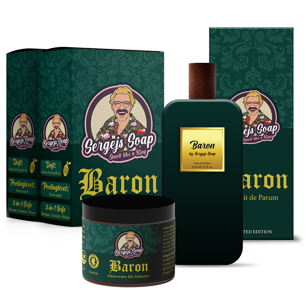 Baron Limited Super-Deal