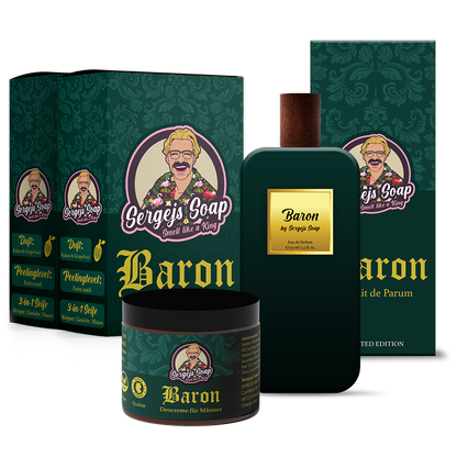 Baron Limited Super-Deal