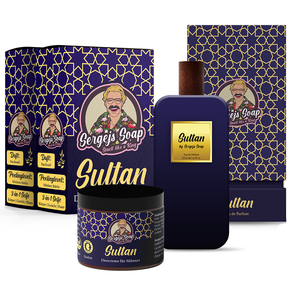 Sultan Super-Deal