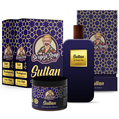 Sultan Super-Deal