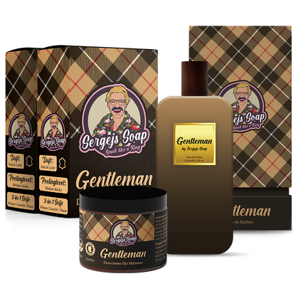 Gentleman Super-Deal