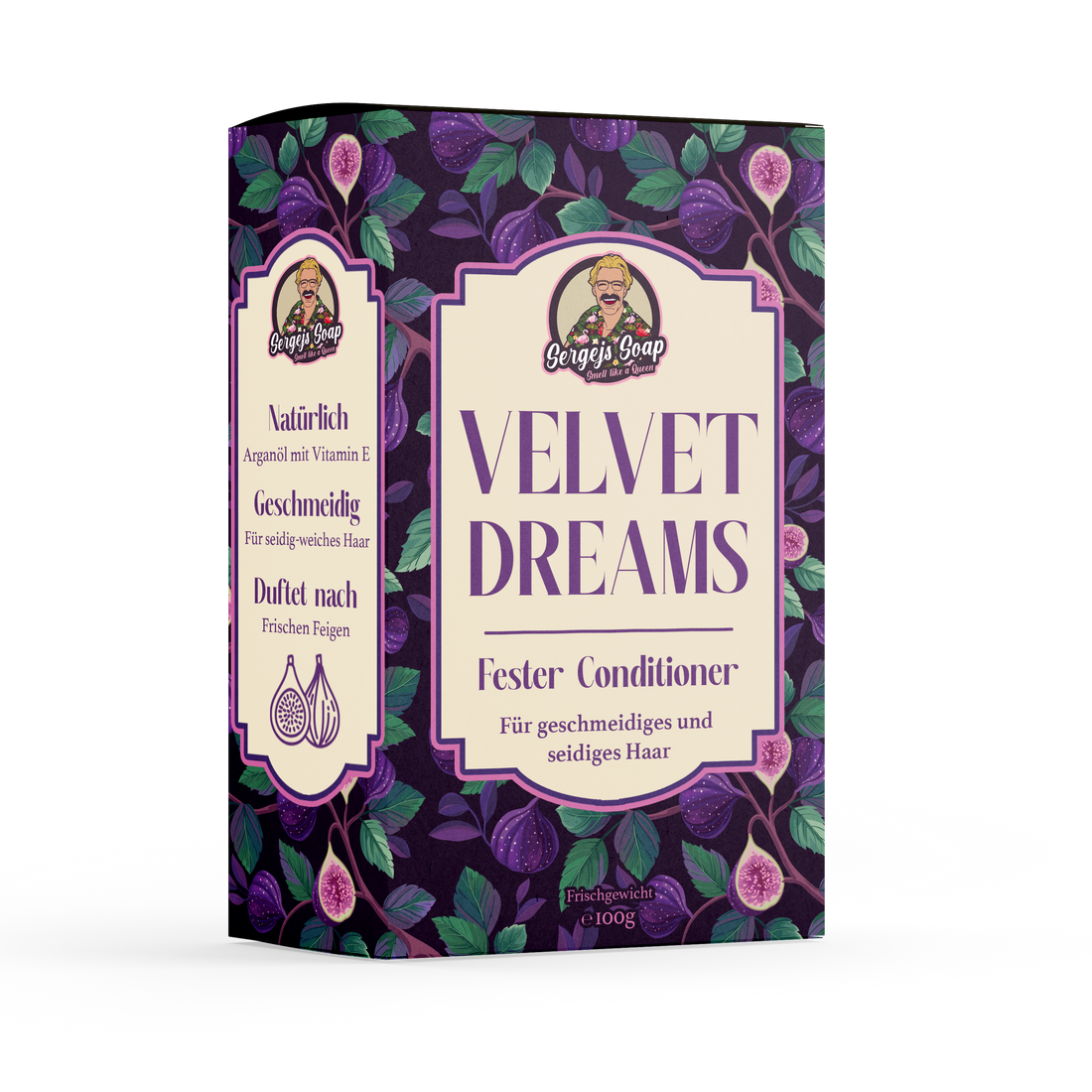 Velvet Dreams - Conditioner