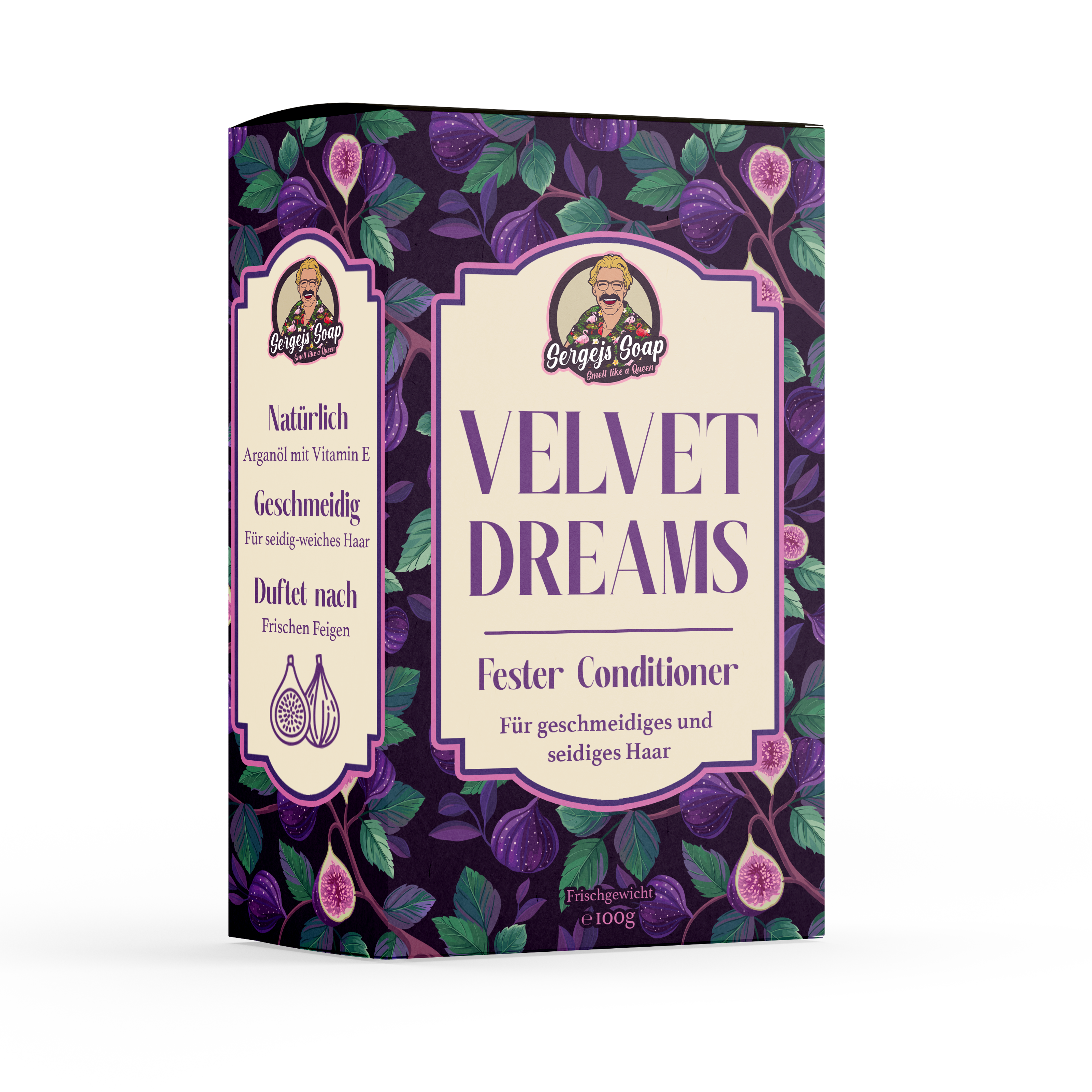Velvet Dreams - Conditioner