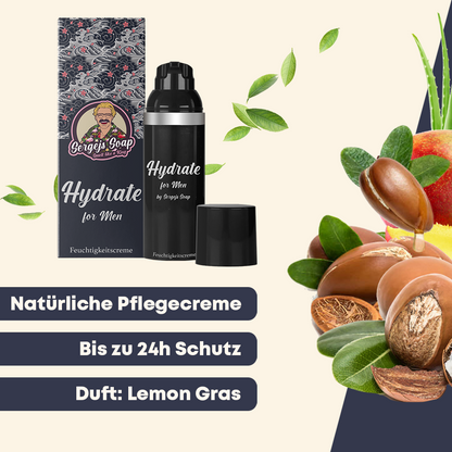 Hydrate Booster Pack (2+1 Gratis)