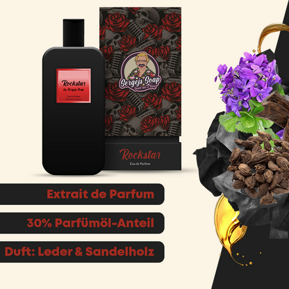 Rockstar Extrait De Parfum