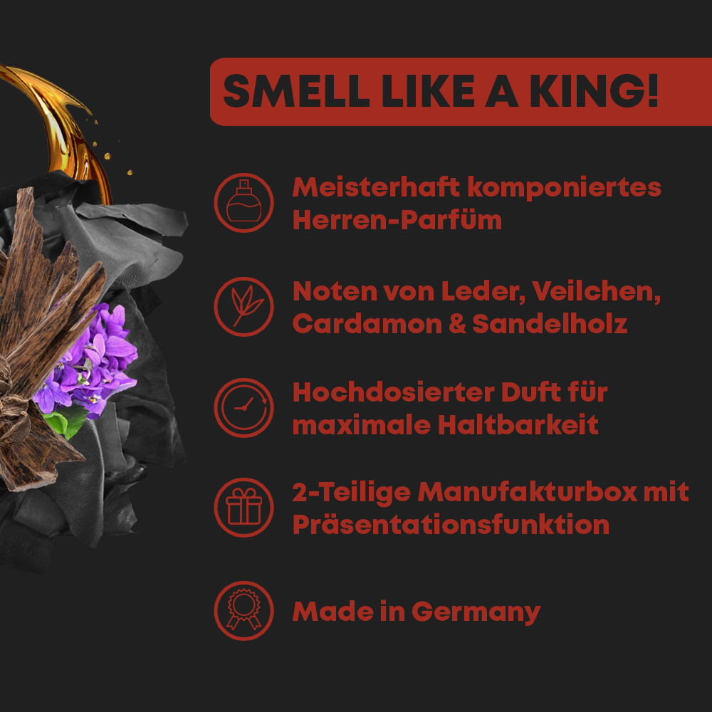 Rockstar Extrait De Parfum